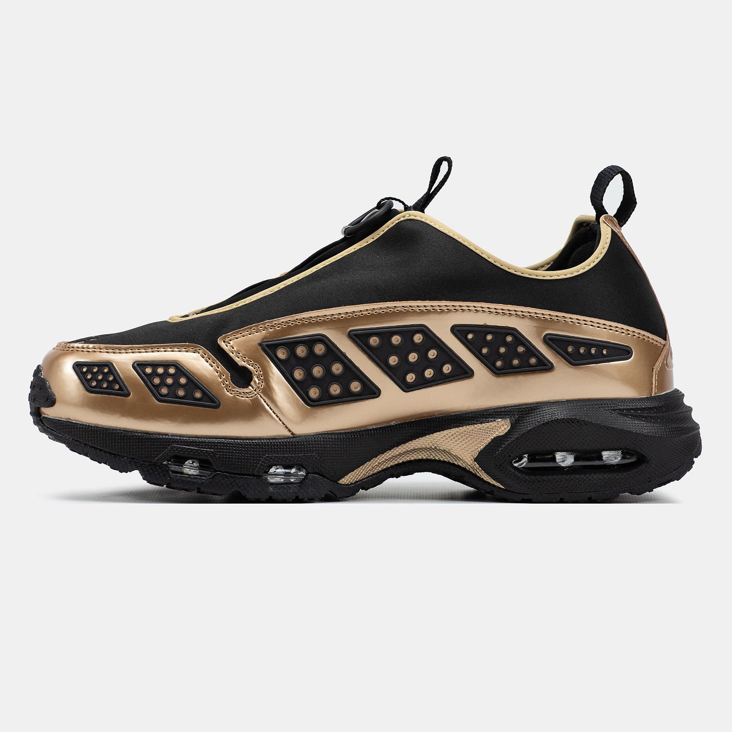 Nike Air Max SNDR Black Gold