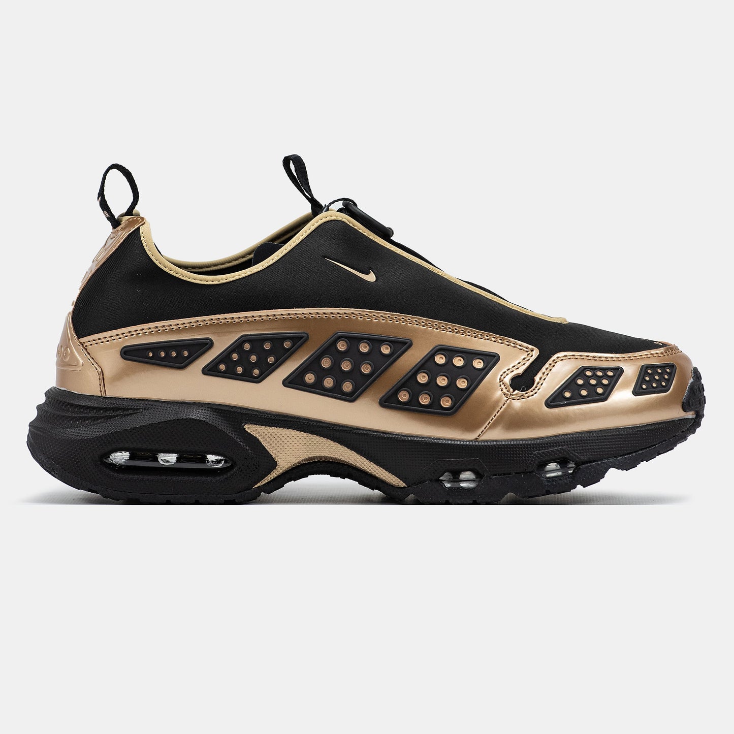 Nike Air Max SNDR Black Gold