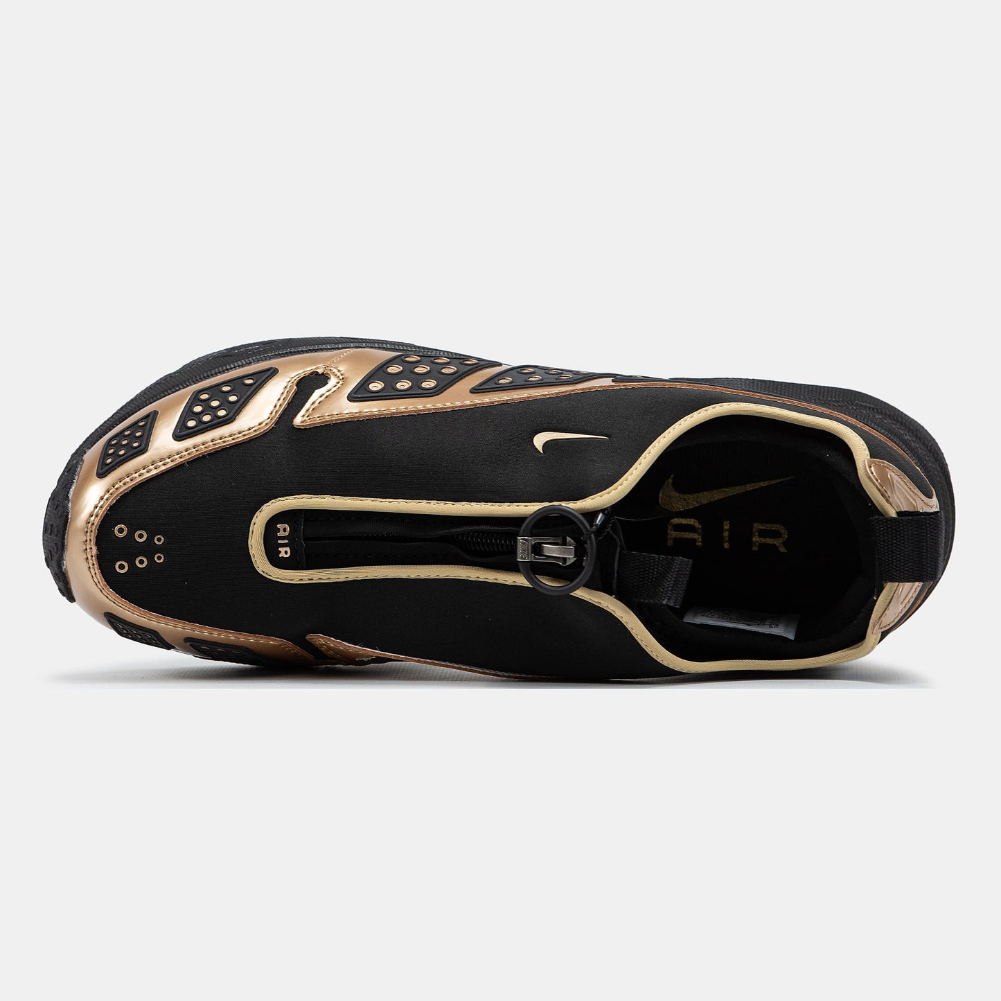 Nike Air Max SNDR Black Gold