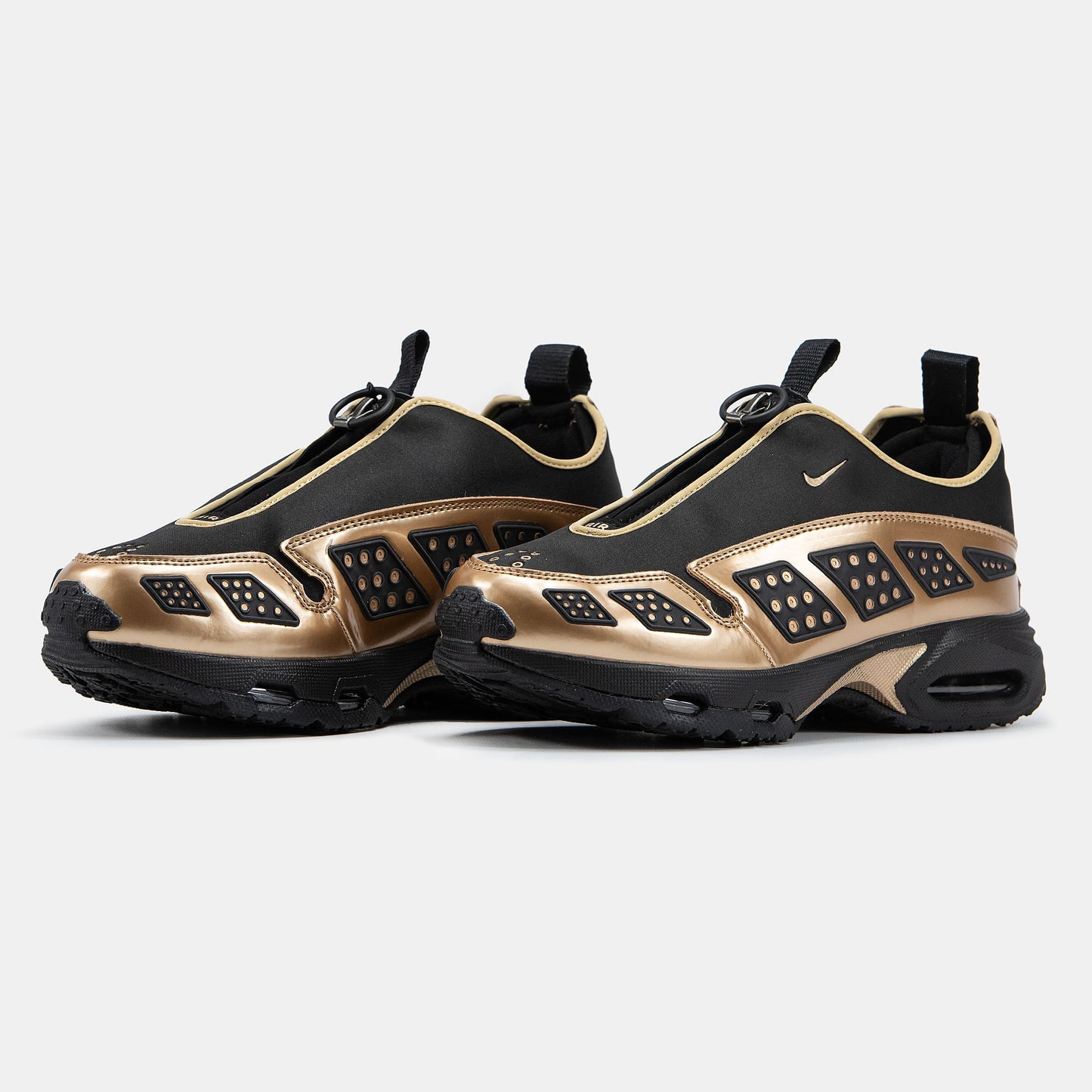 Nike Air Max SNDR Black Gold