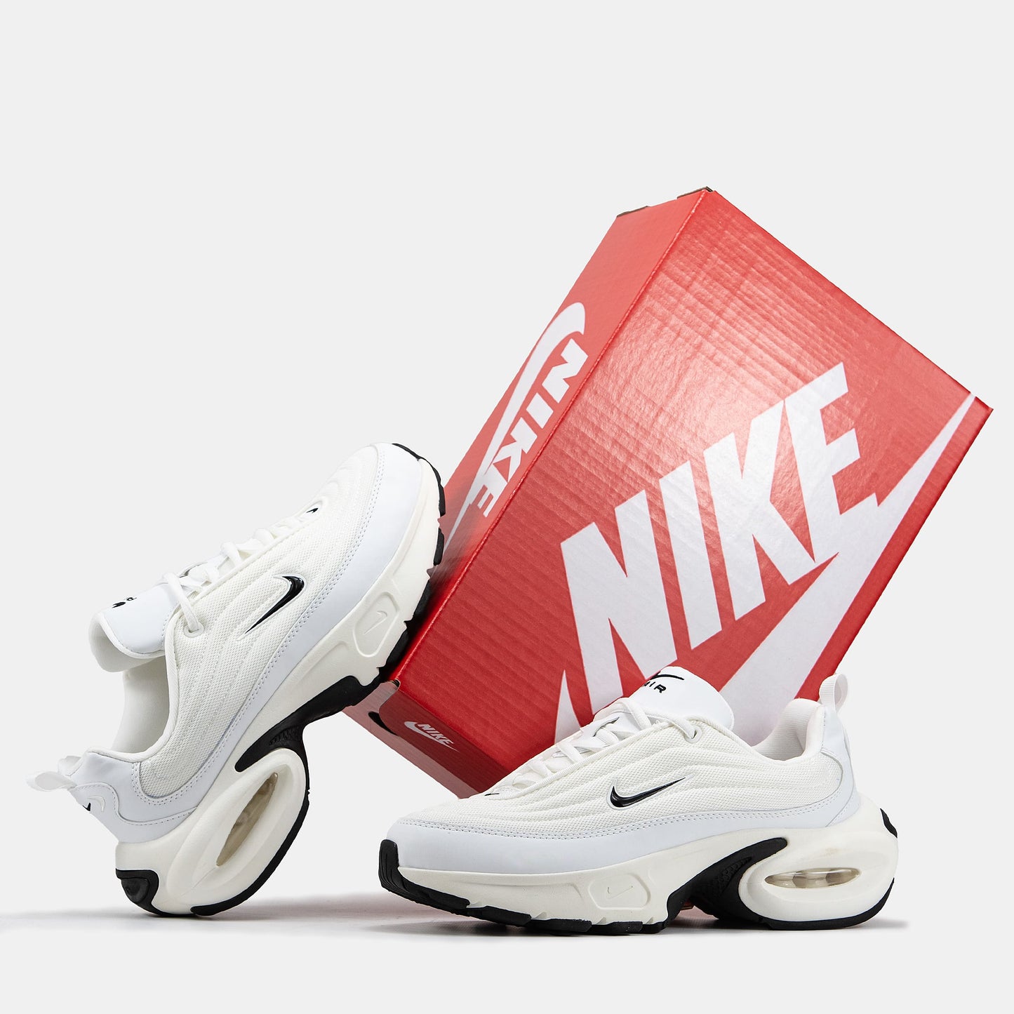 Nike Air Max Portal White Cream