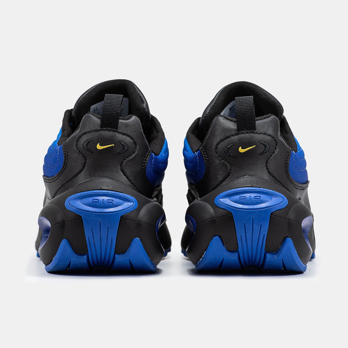 Nike Air Max Portal Blue Black