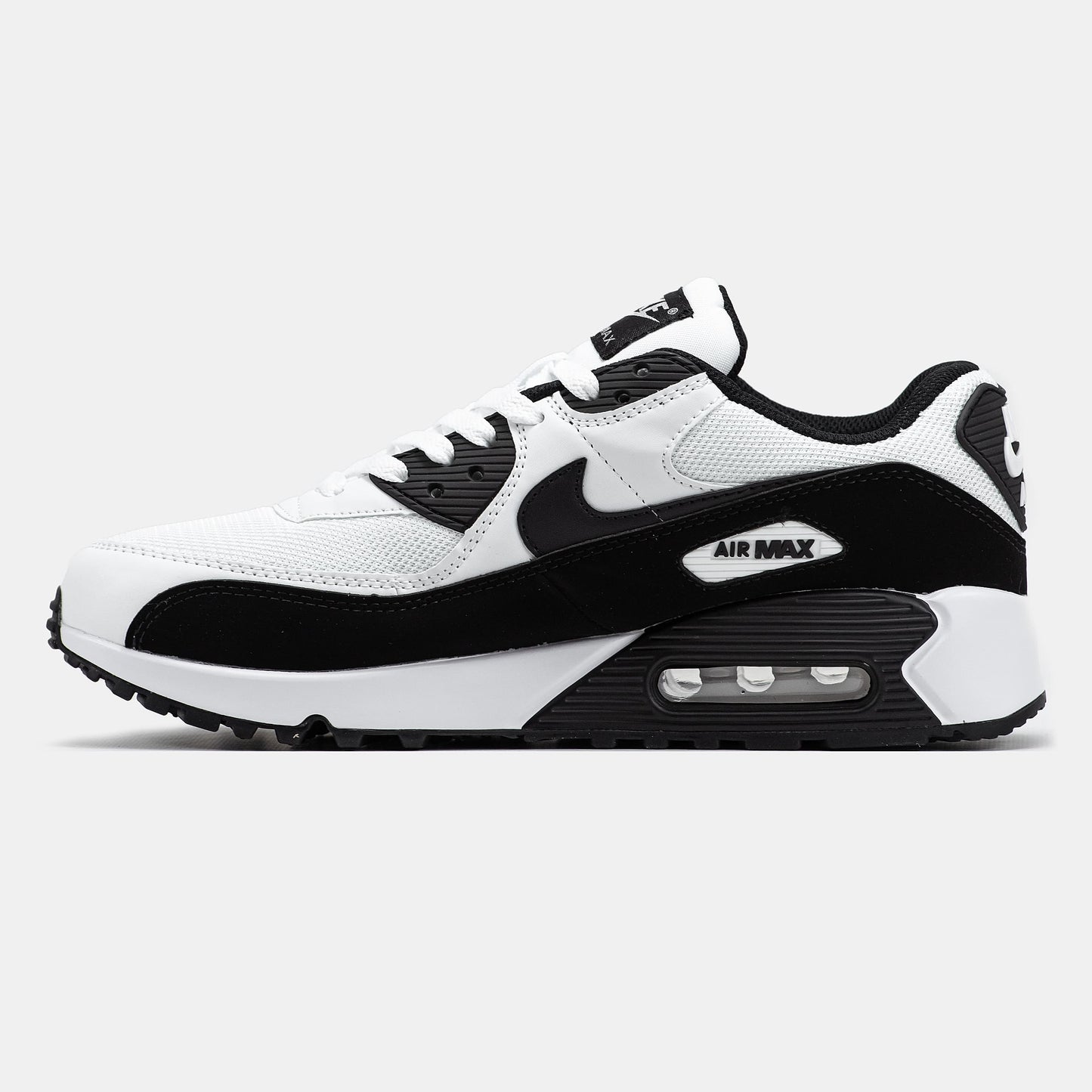 Nike Air Max 90 Black White