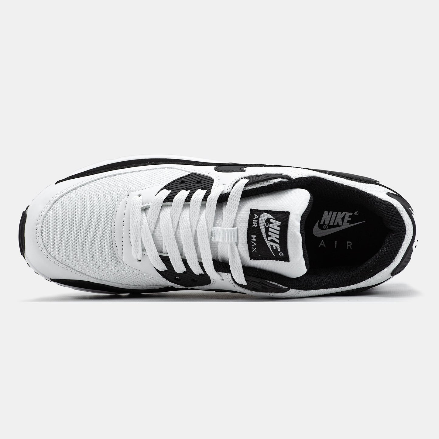 Nike Air Max 90 Black White