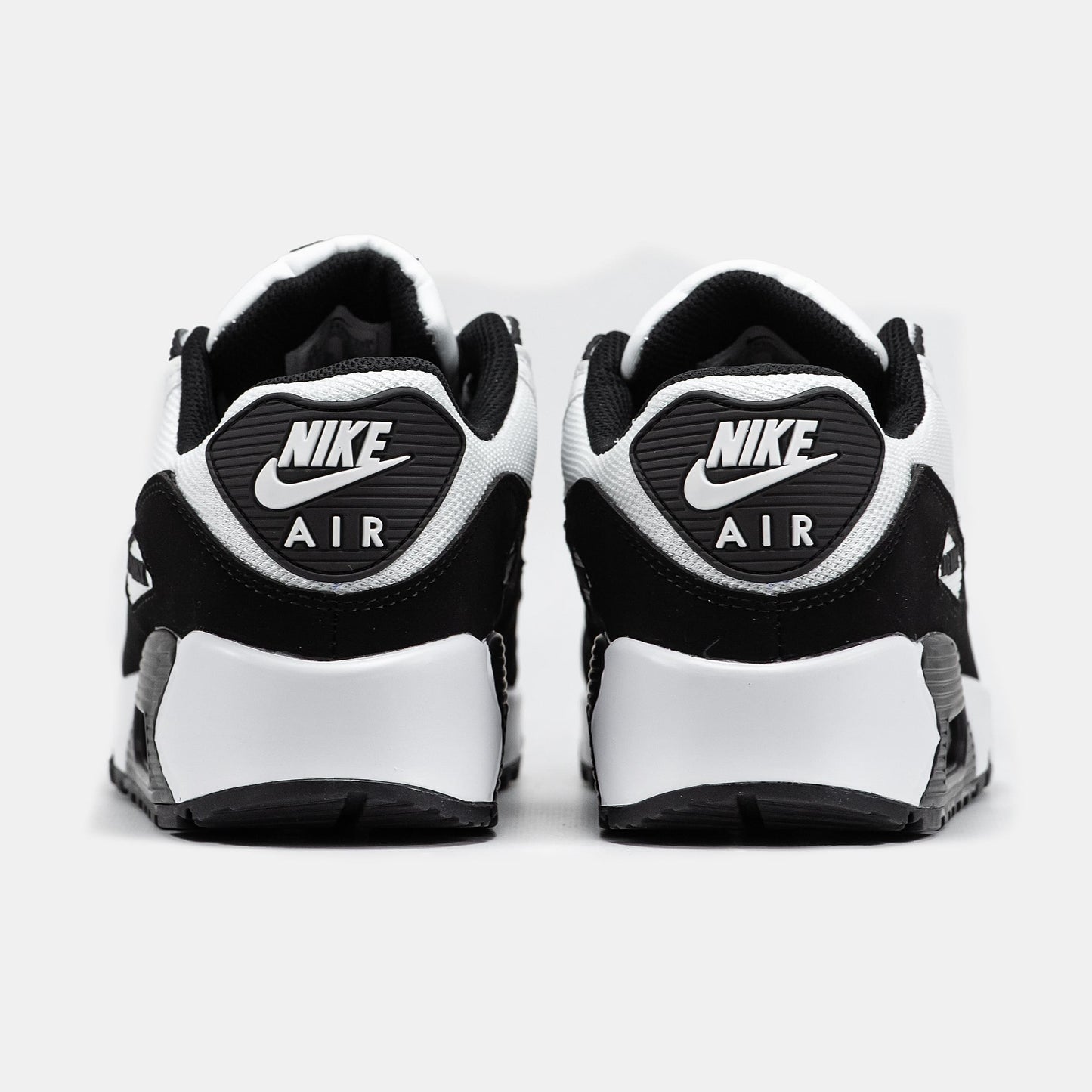 Nike Air Max 90 Black White