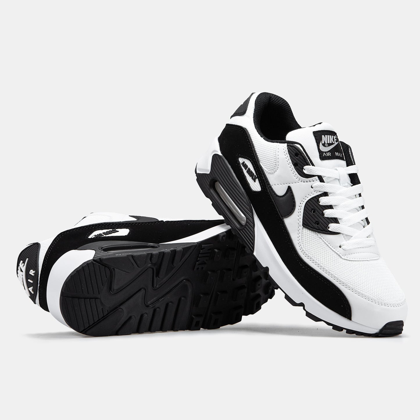 Nike Air Max 90 Black White