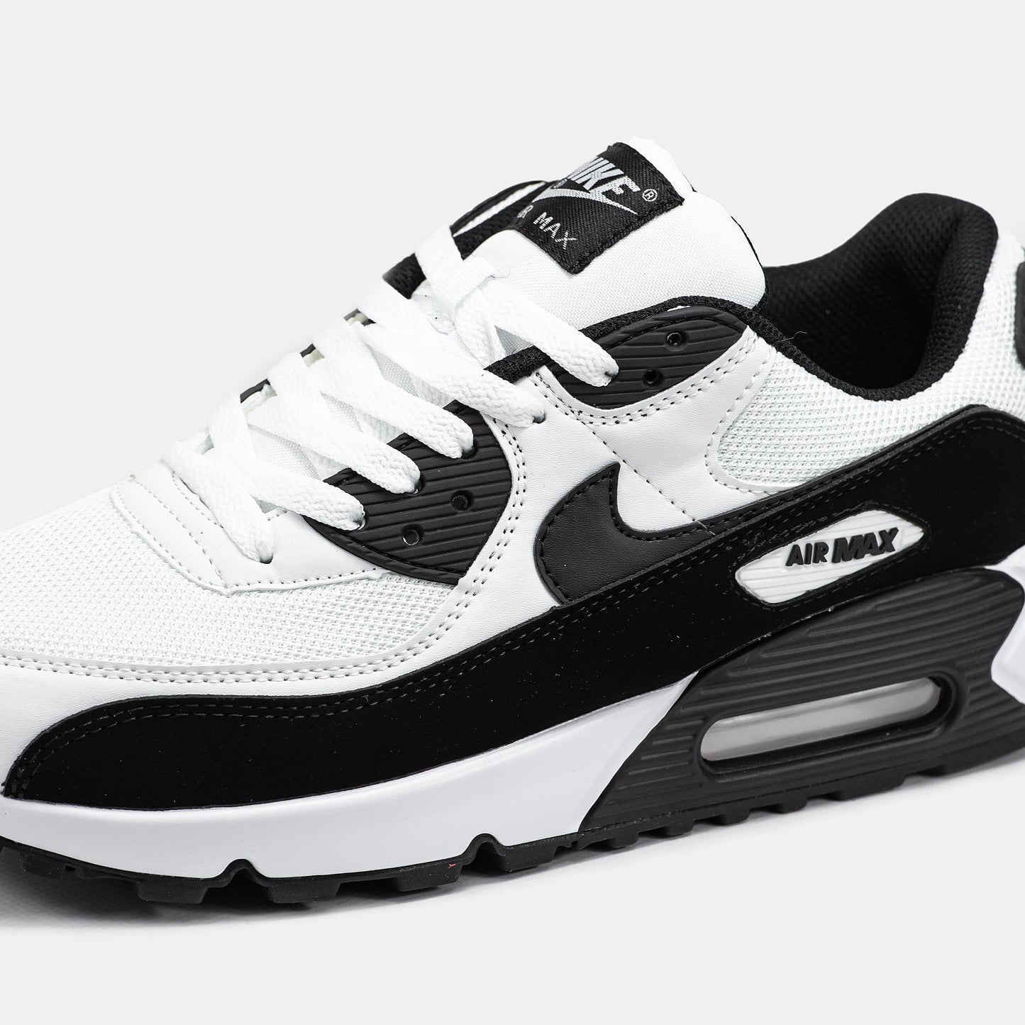 Nike Air Max 90 Black White