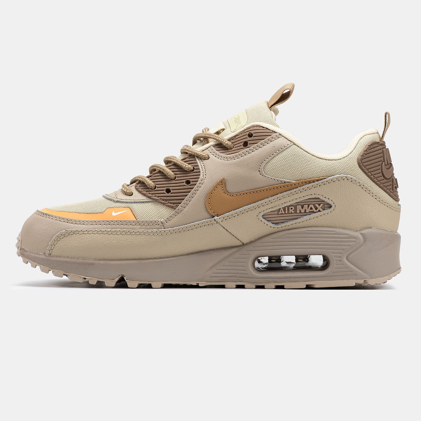 Nike Air Max 90 Cordura Beige