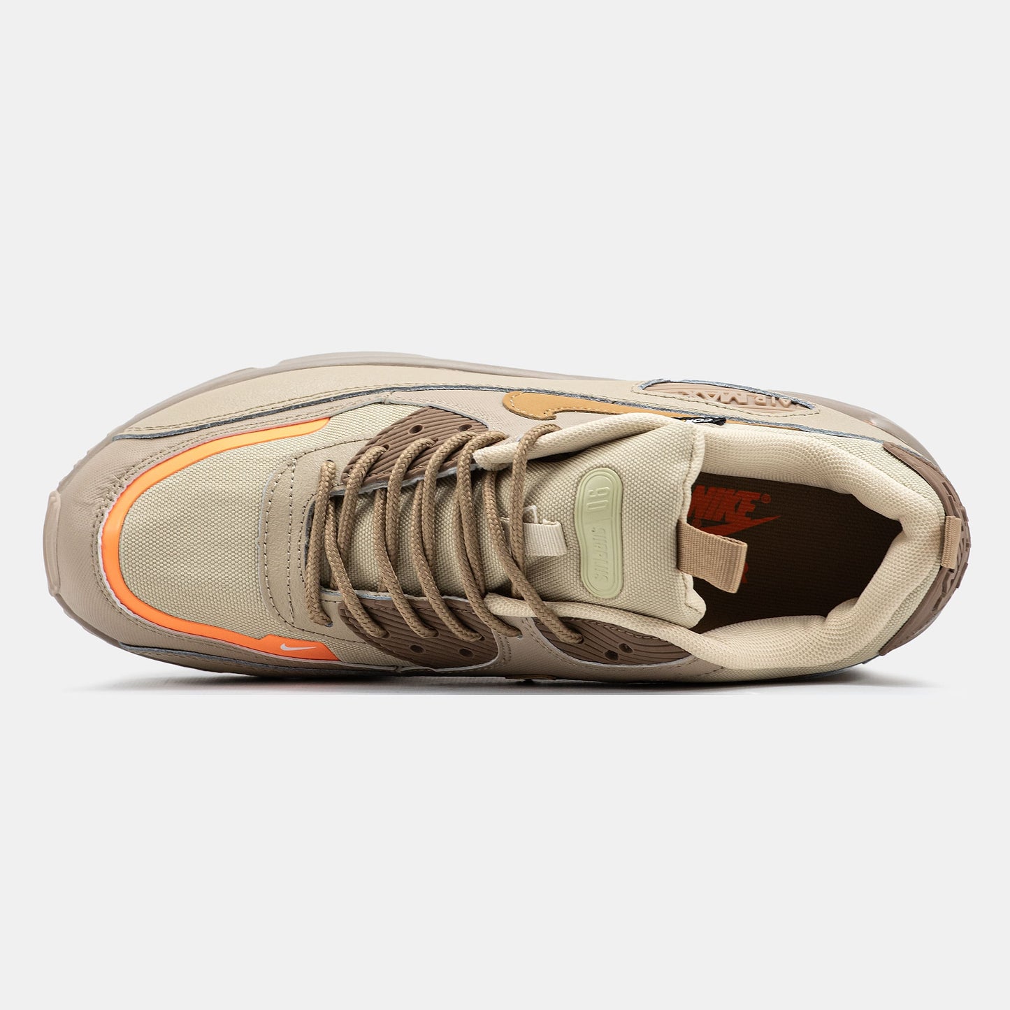 Nike Air Max 90 Cordura Beige