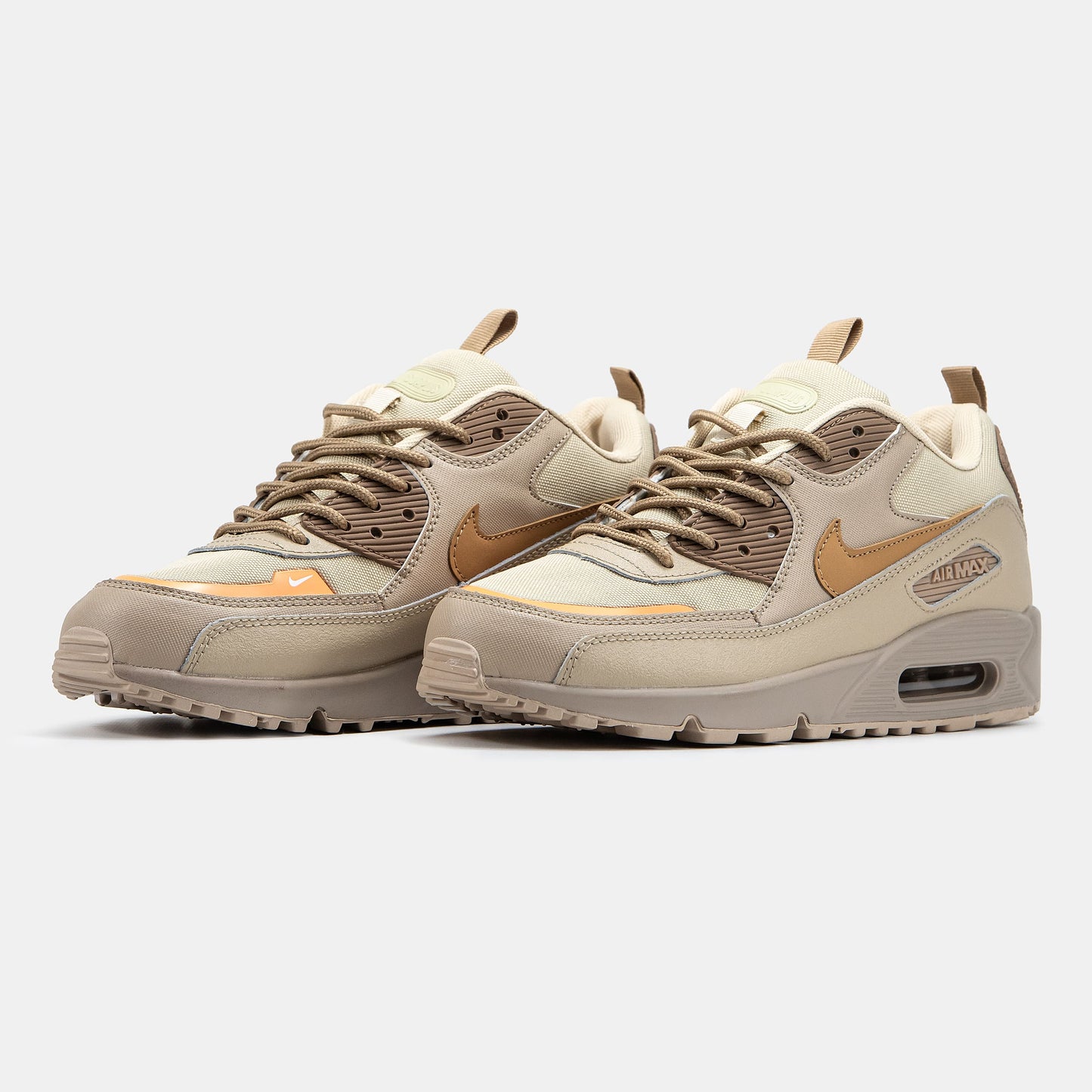 Nike Air Max 90 Cordura Beige