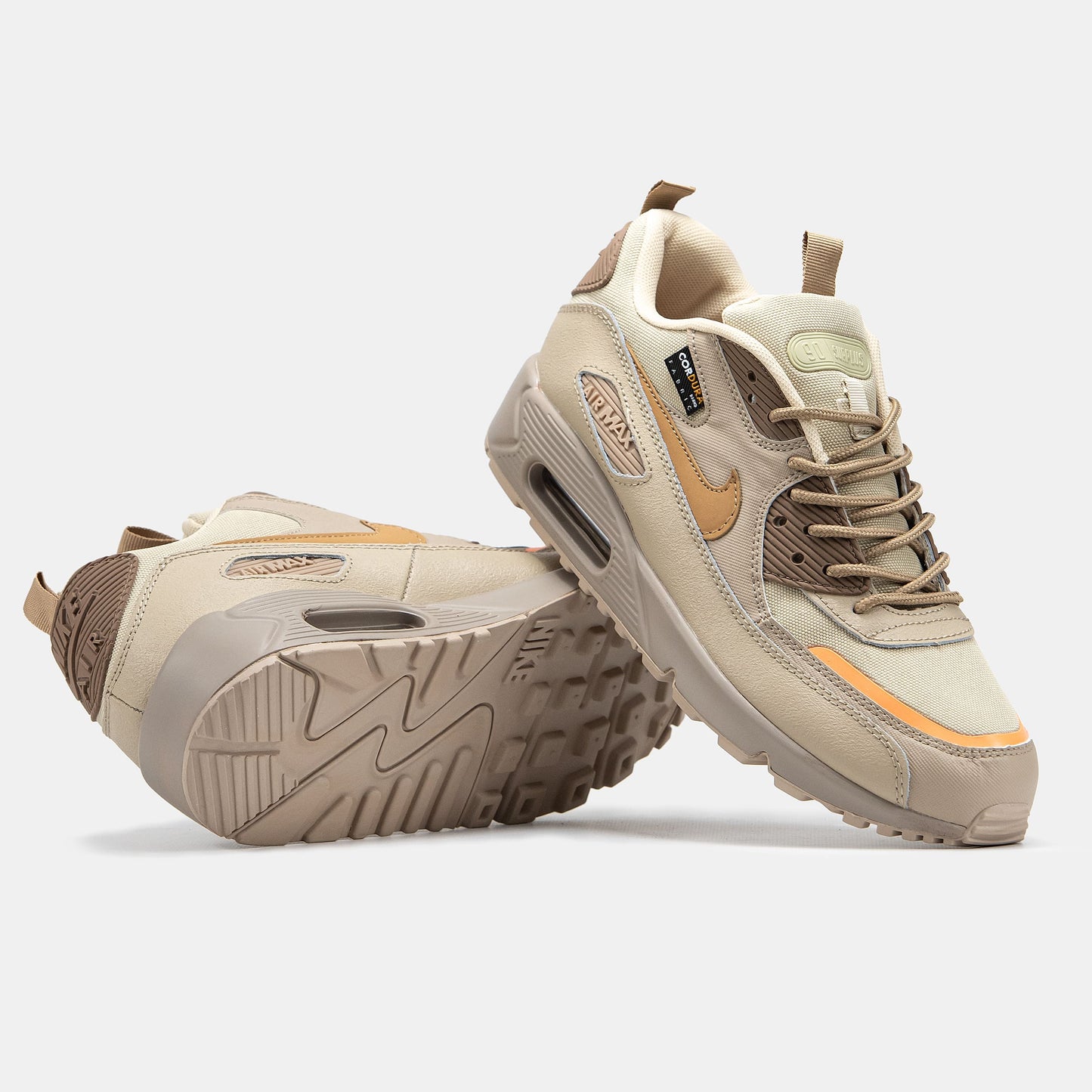 Nike Air Max 90 Cordura Beige