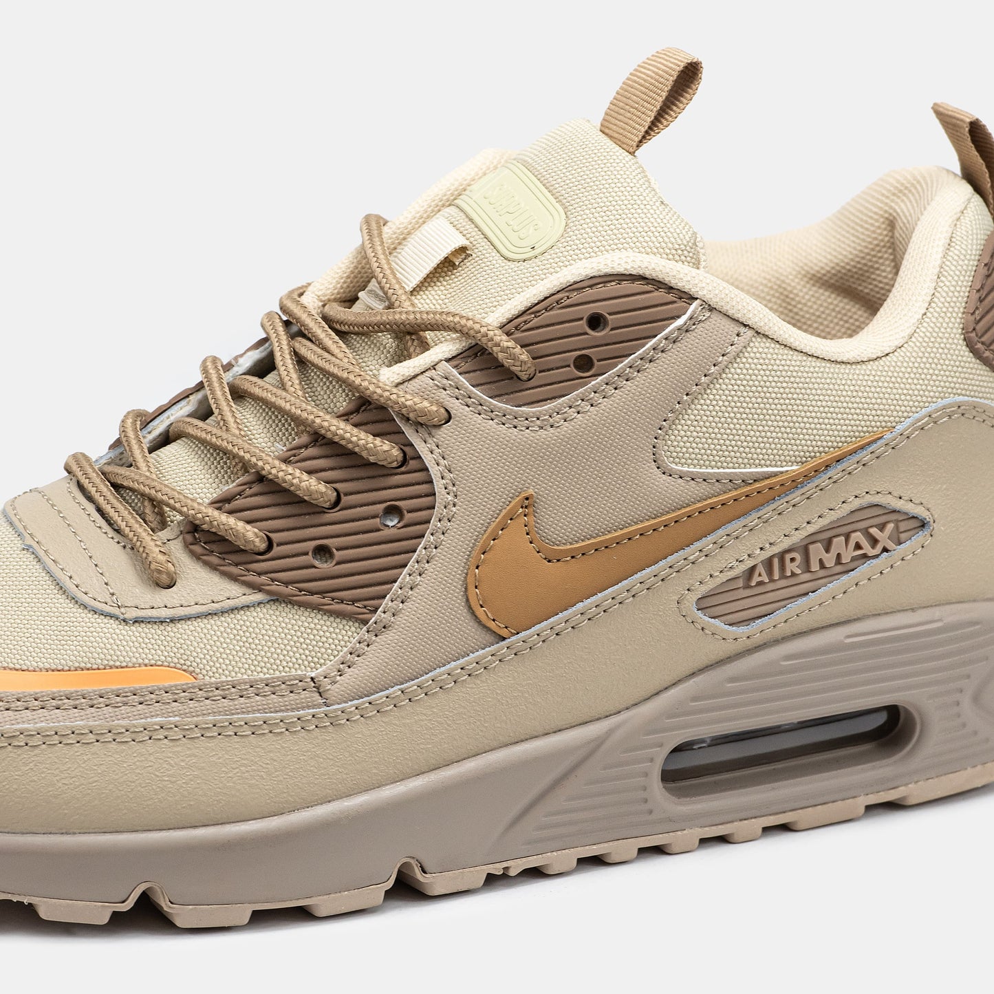 Nike Air Max 90 Cordura Beige