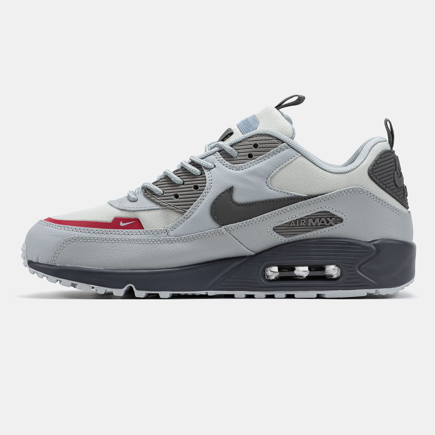 Nike Air Max 90 Cordura All Grey