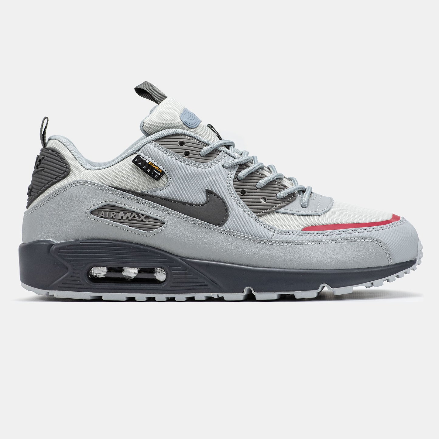 Nike Air Max 90 Cordura All Grey