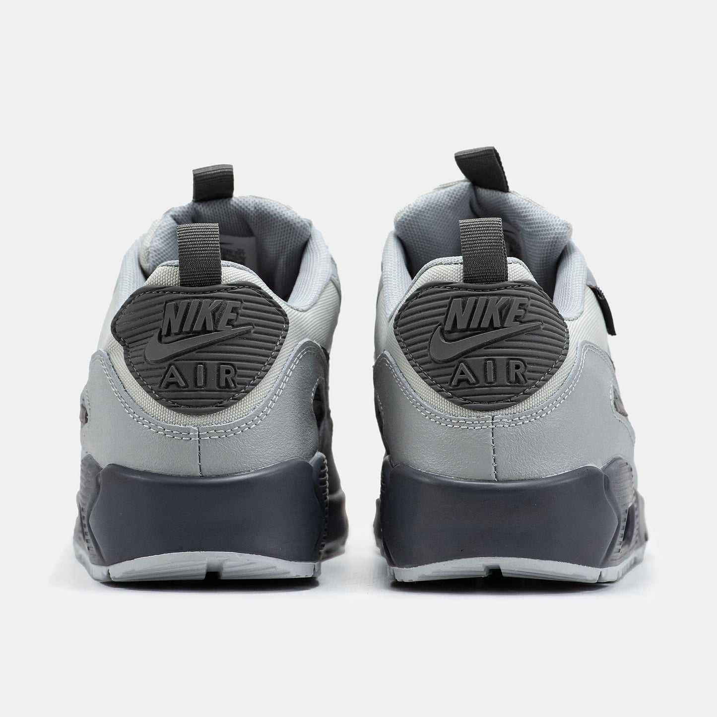 Nike Air Max 90 Cordura All Grey