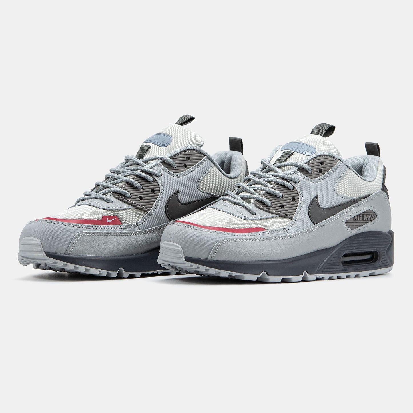 Nike Air Max 90 Cordura All Grey