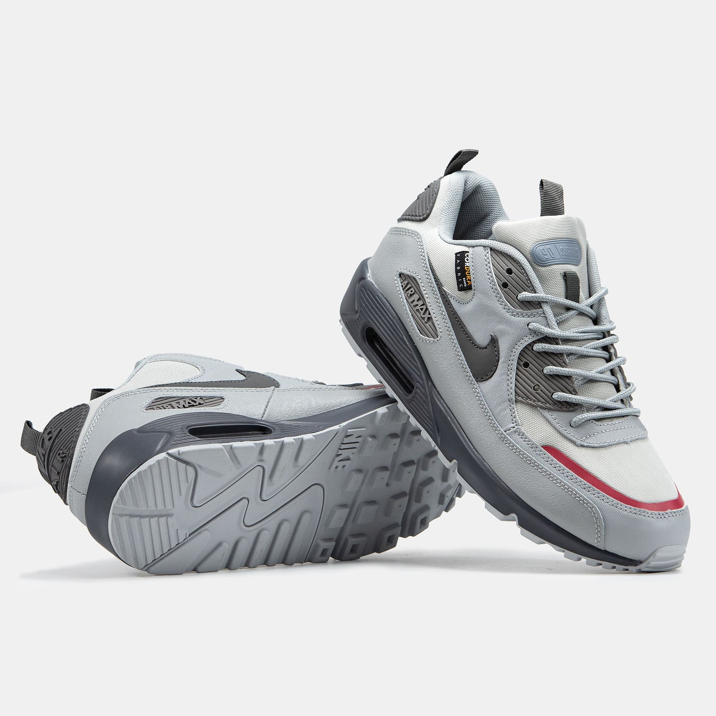 Nike Air Max 90 Cordura All Grey