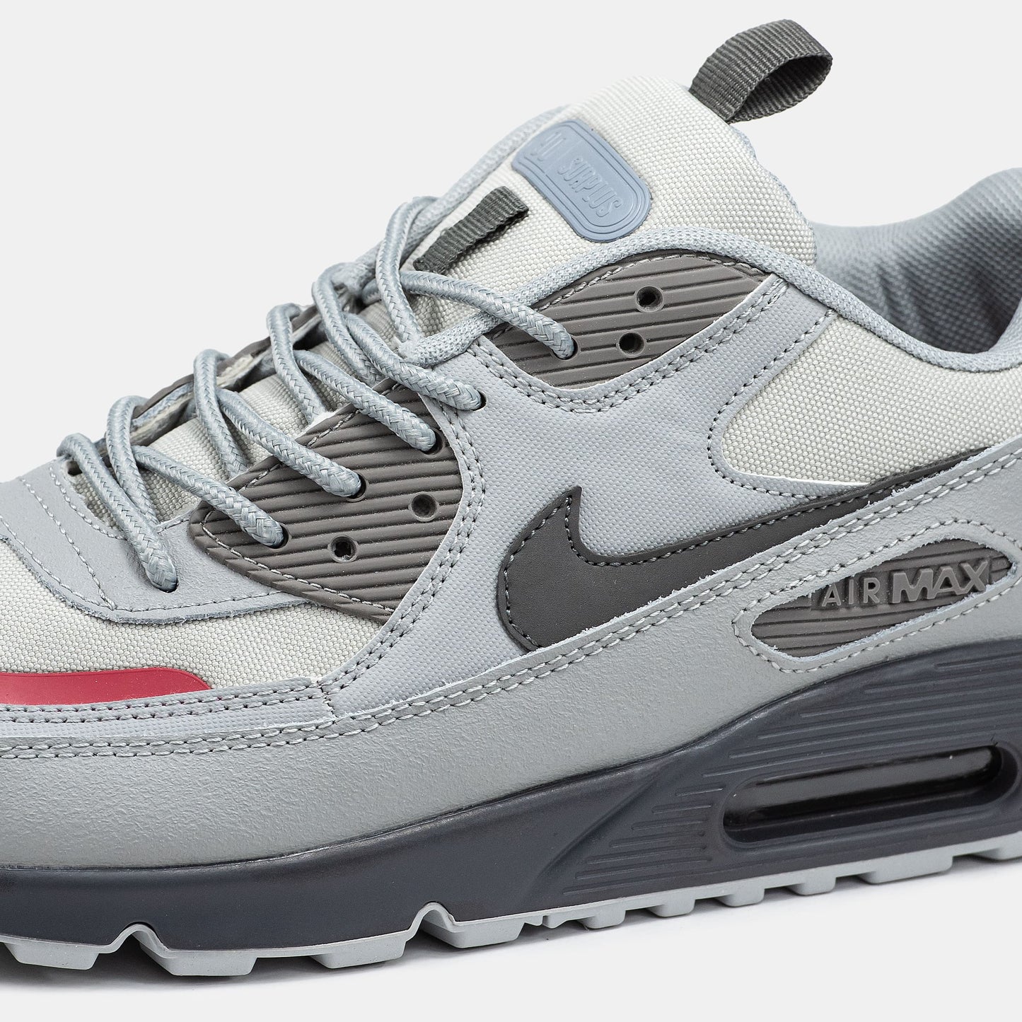 Nike Air Max 90 Cordura All Grey