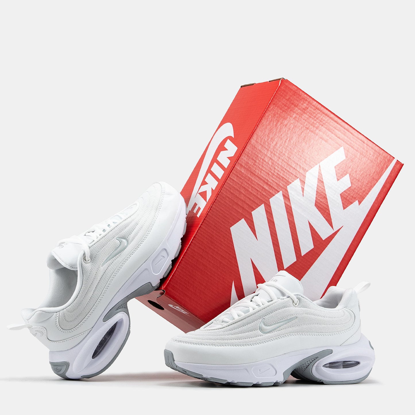 Nike Air Max Portal All White