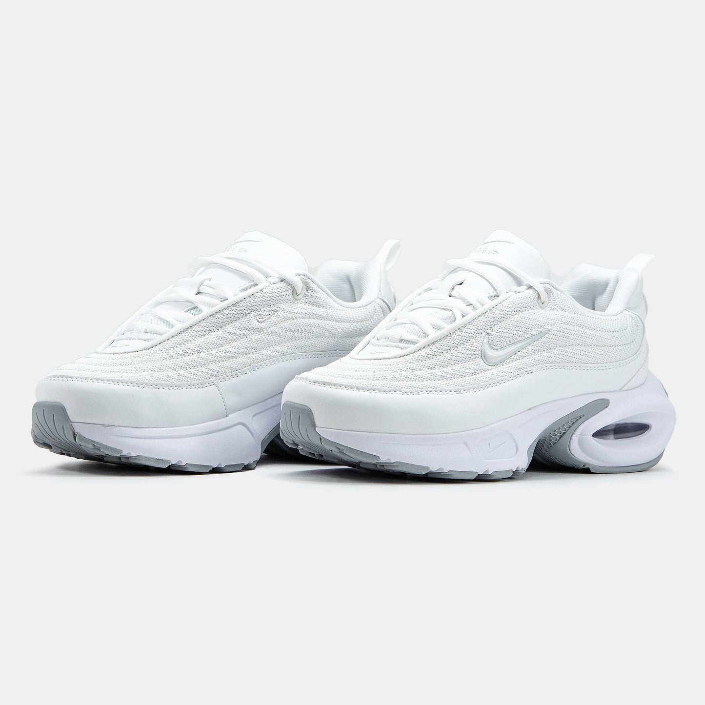 Nike Air Max Portal All White
