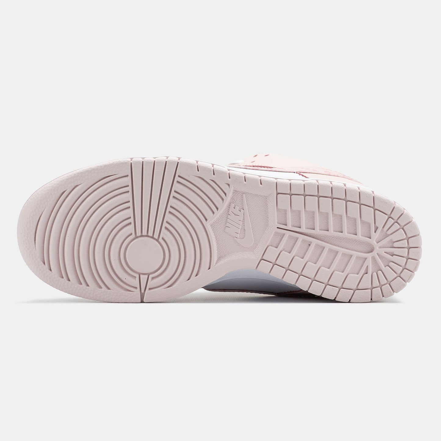 Nike SB Dunk Low White Pink