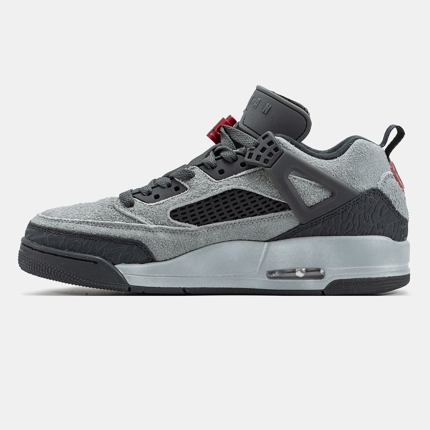 Nike Air Jordan Spizike Grey