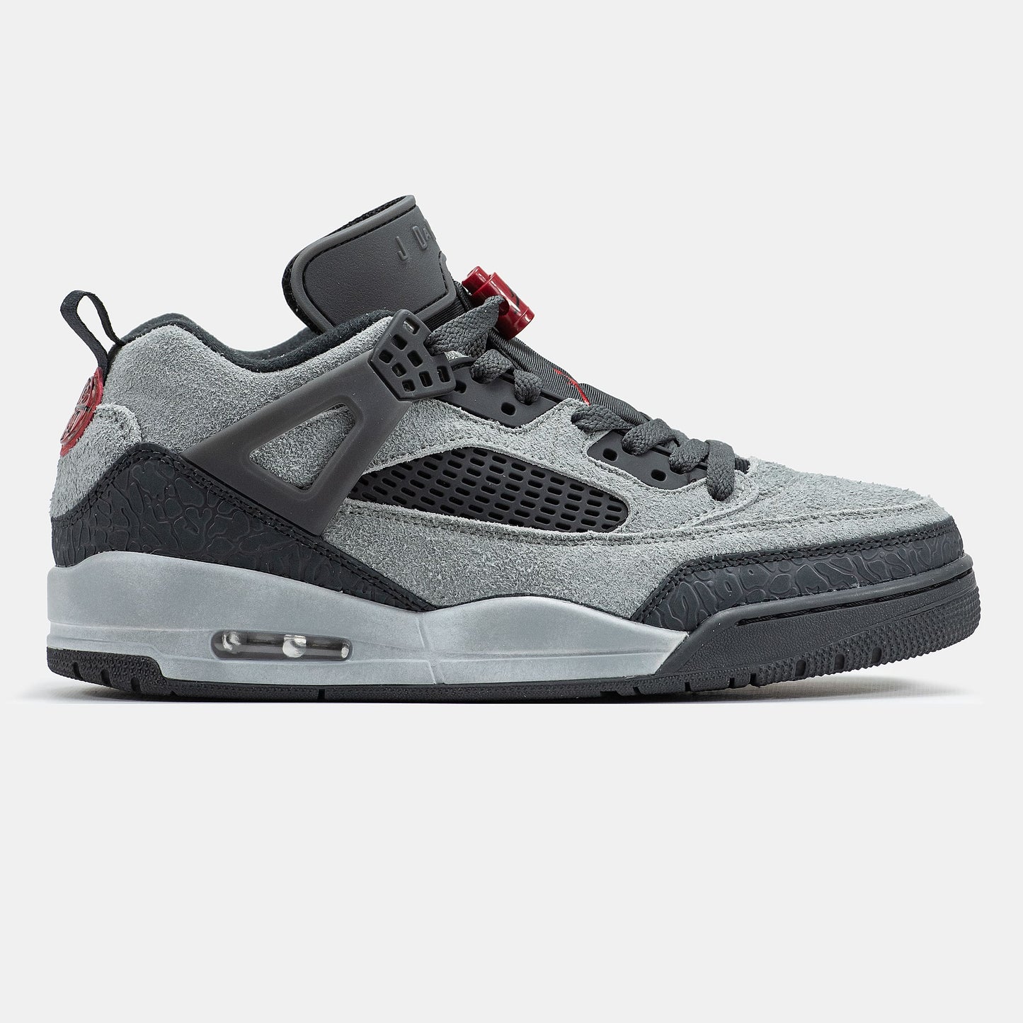 Nike Air Jordan Spizike Grey