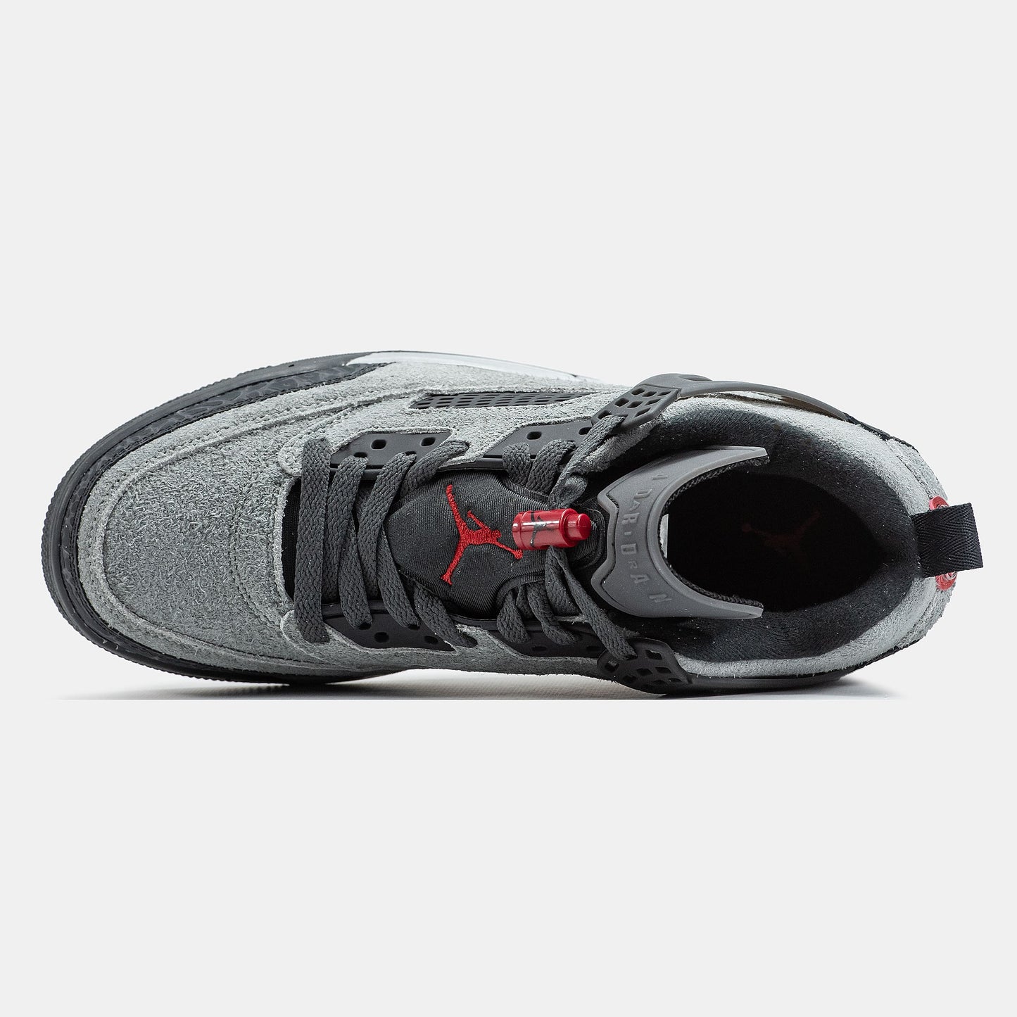 Nike Air Jordan Spizike Grey