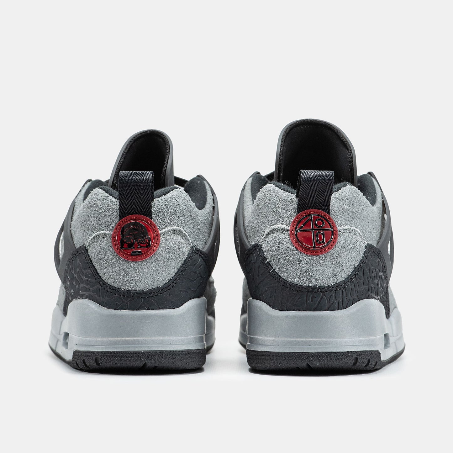Nike Air Jordan Spizike Grey