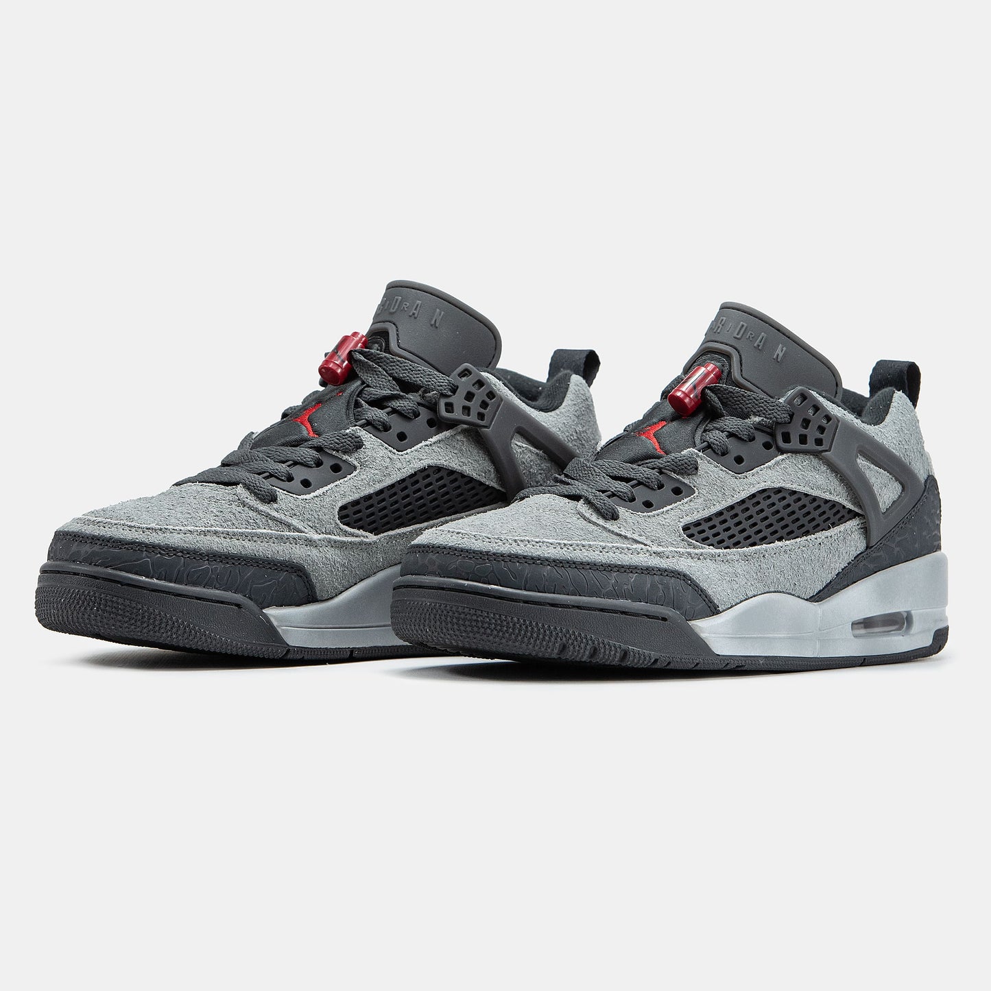Nike Air Jordan Spizike Grey