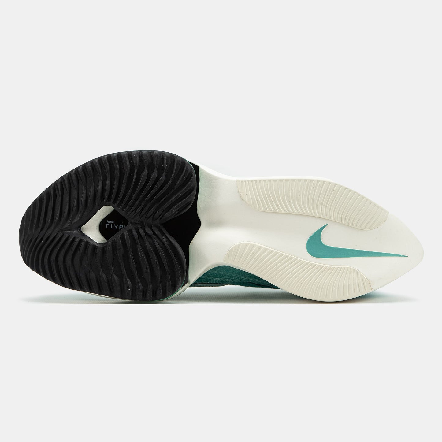 Nike Air ZoomX Alphafly Blue