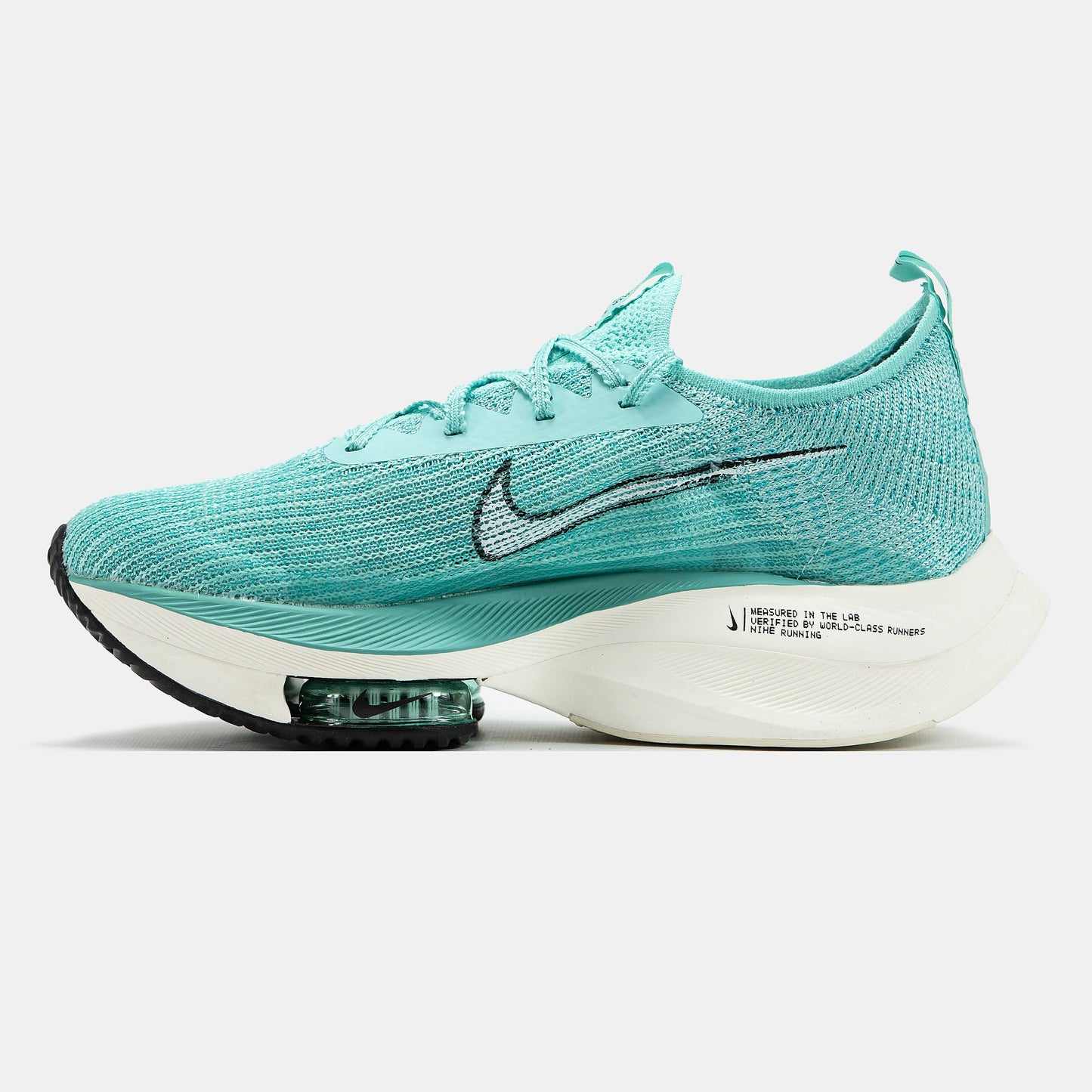 Nike Air ZoomX Alphafly Blue