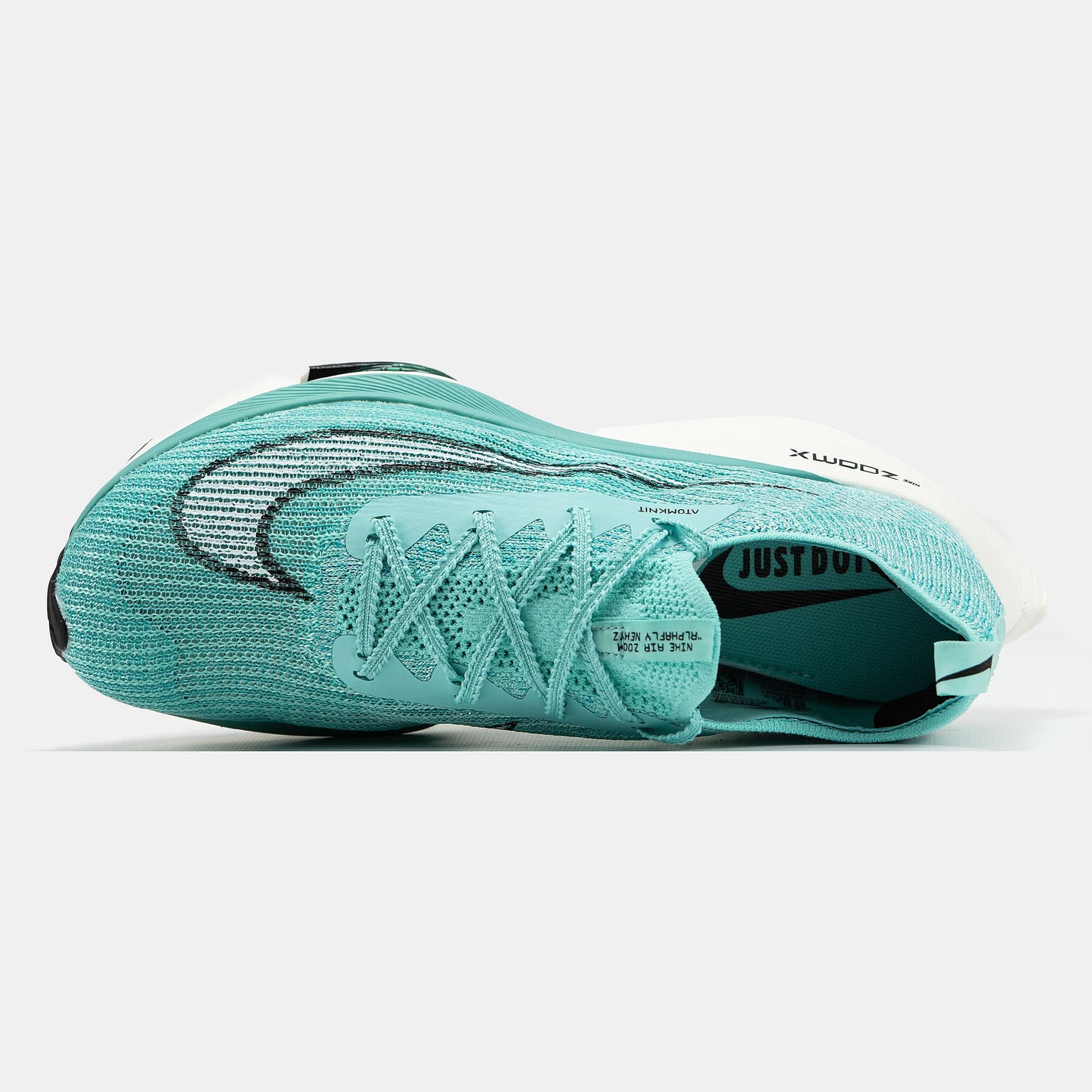 Nike Air ZoomX Alphafly Blue