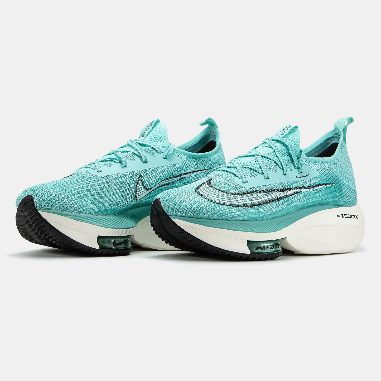 Nike Air ZoomX Alphafly Blue