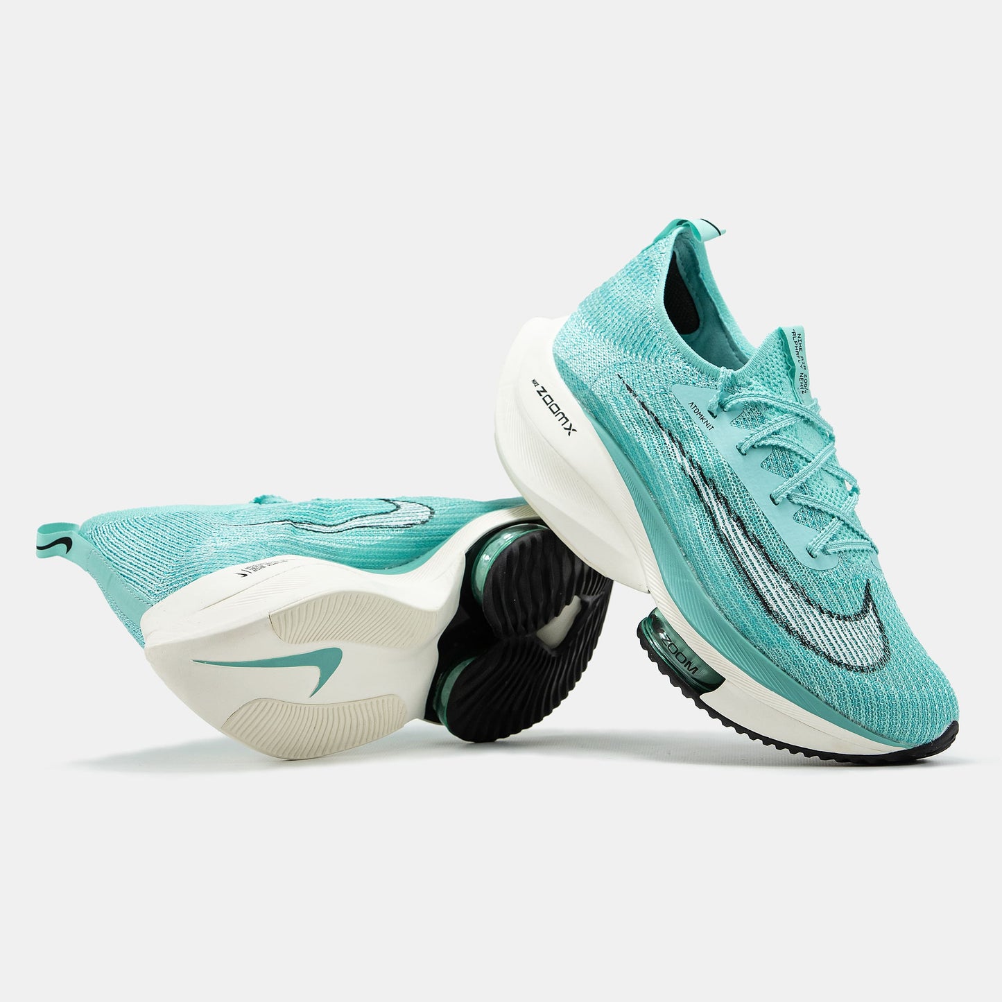 Nike Air ZoomX Alphafly Blue