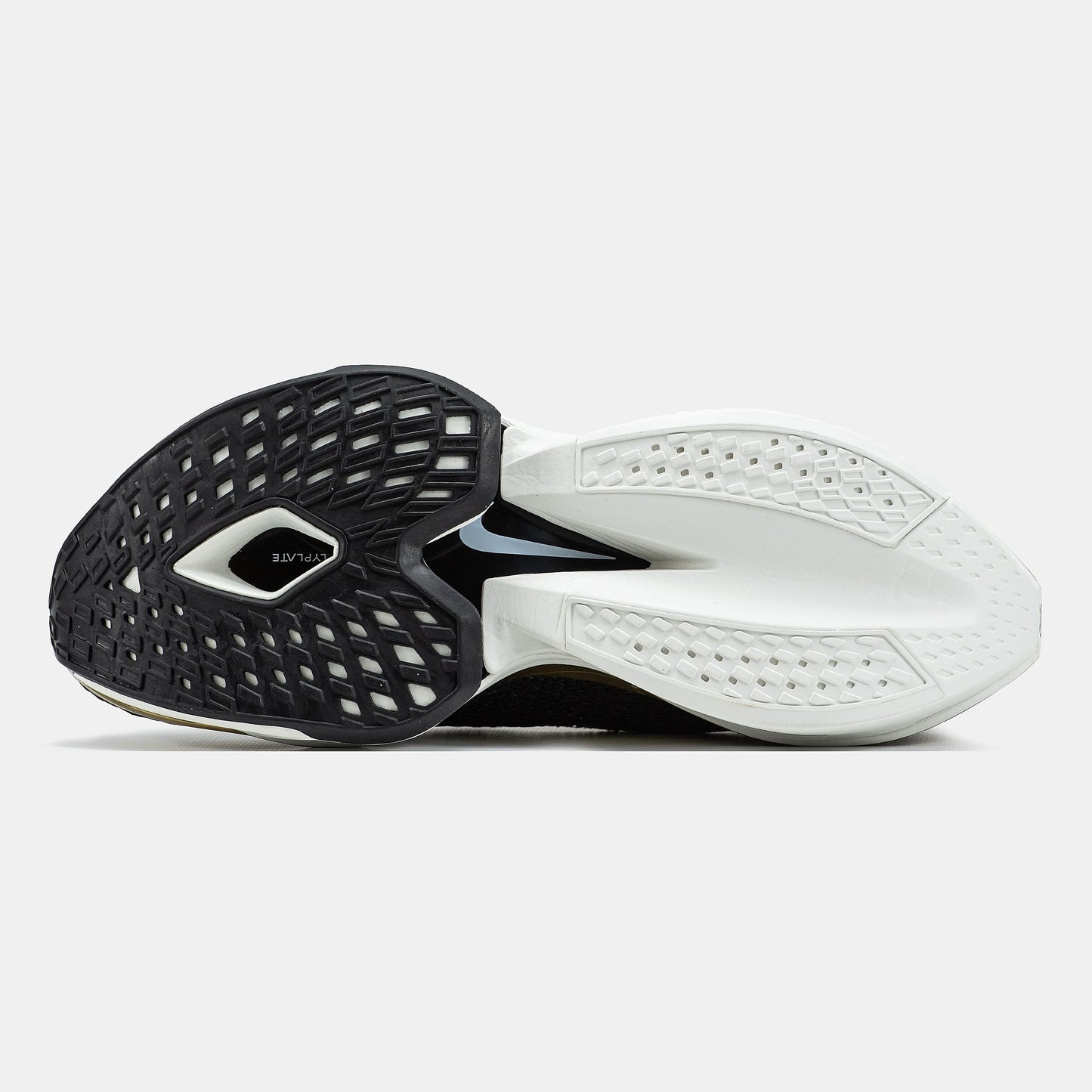 Nike Air ZoomX Alphafly Black Gold White