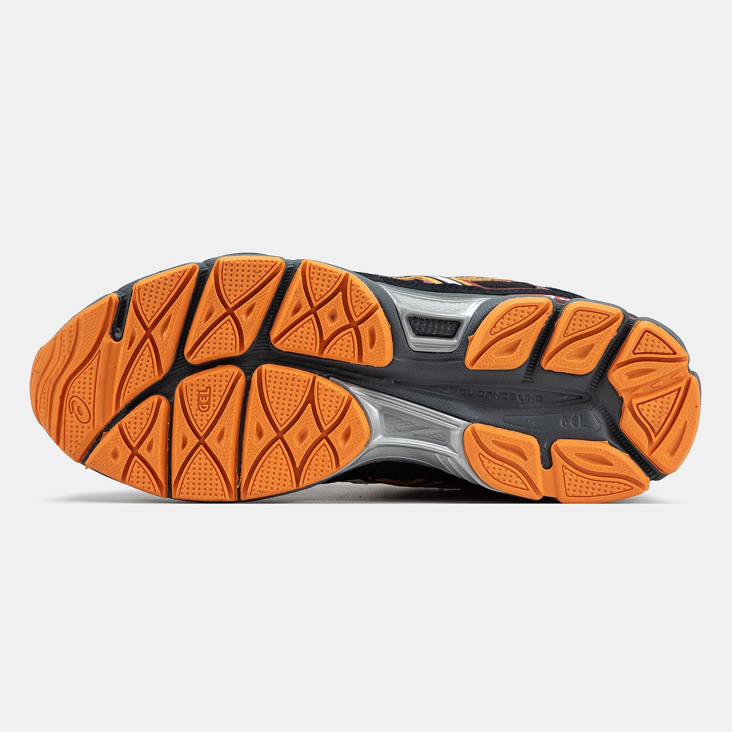 Asics Gel-NYC x Naruto Shippuden