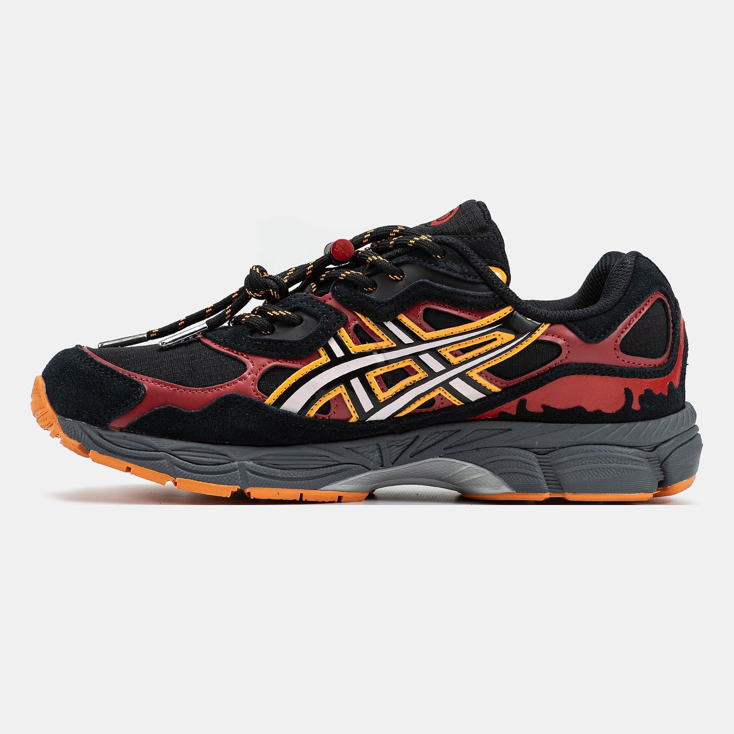 Asics Gel-NYC x Naruto Shippuden
