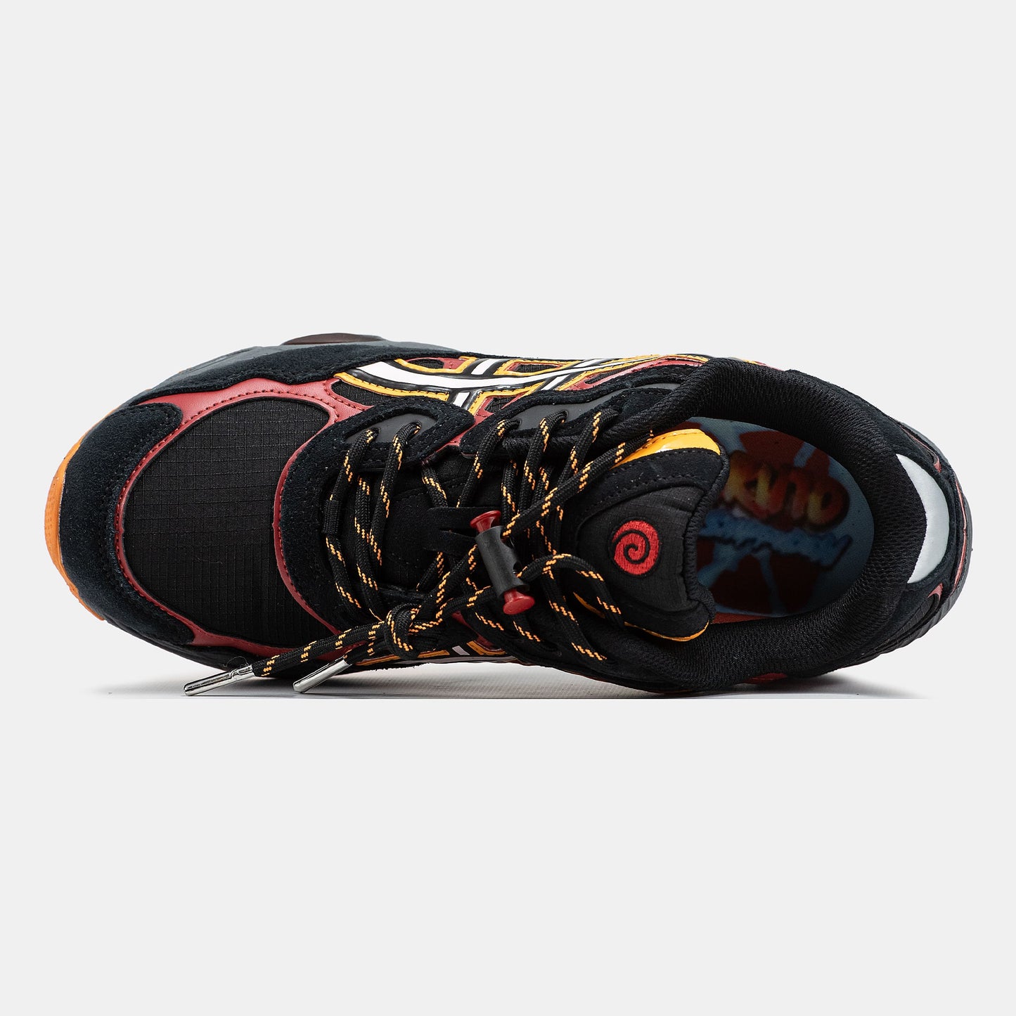Asics Gel-NYC x Naruto Shippuden