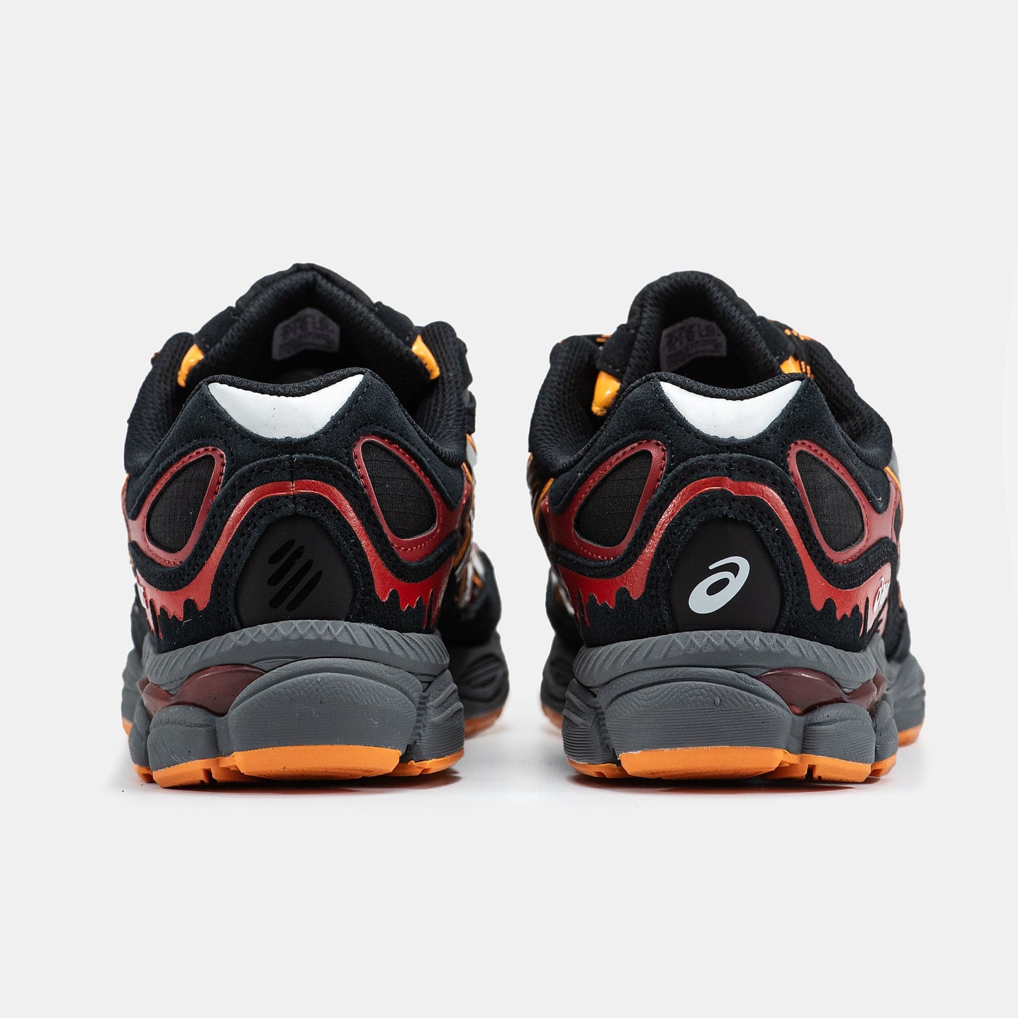 Asics Gel-NYC x Naruto Shippuden