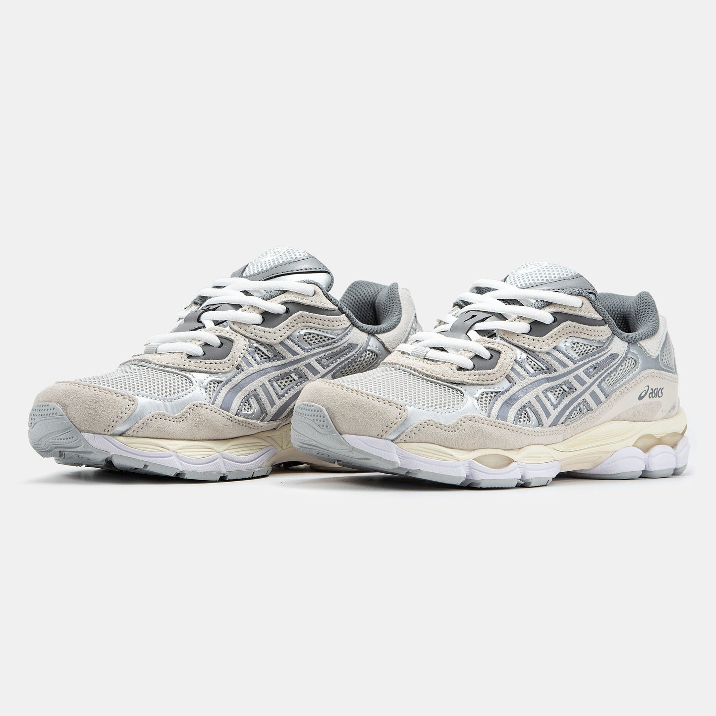 Asics Gel-NYC Beige