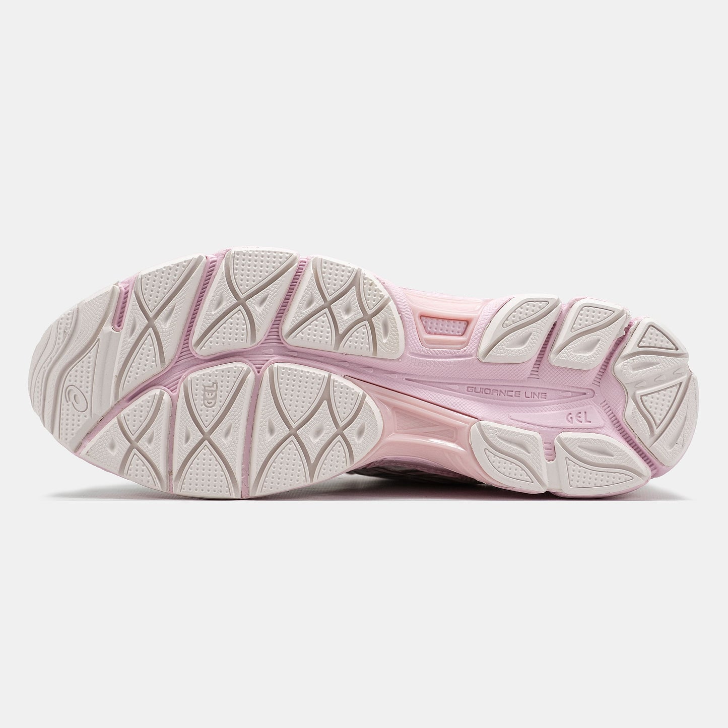 Asics Gel-NYC Pink Cream / Kicki Yang Zhang Cream Pink