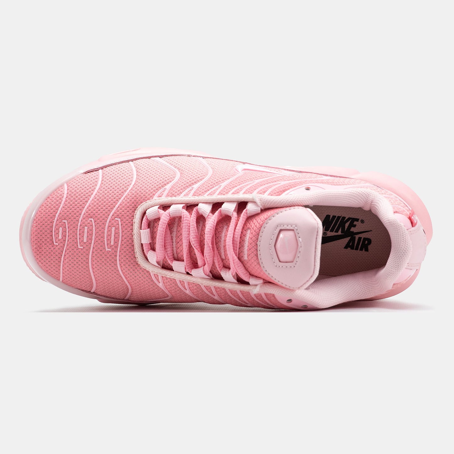 Nike Air Max Tn Plus Pink / Pink Fade