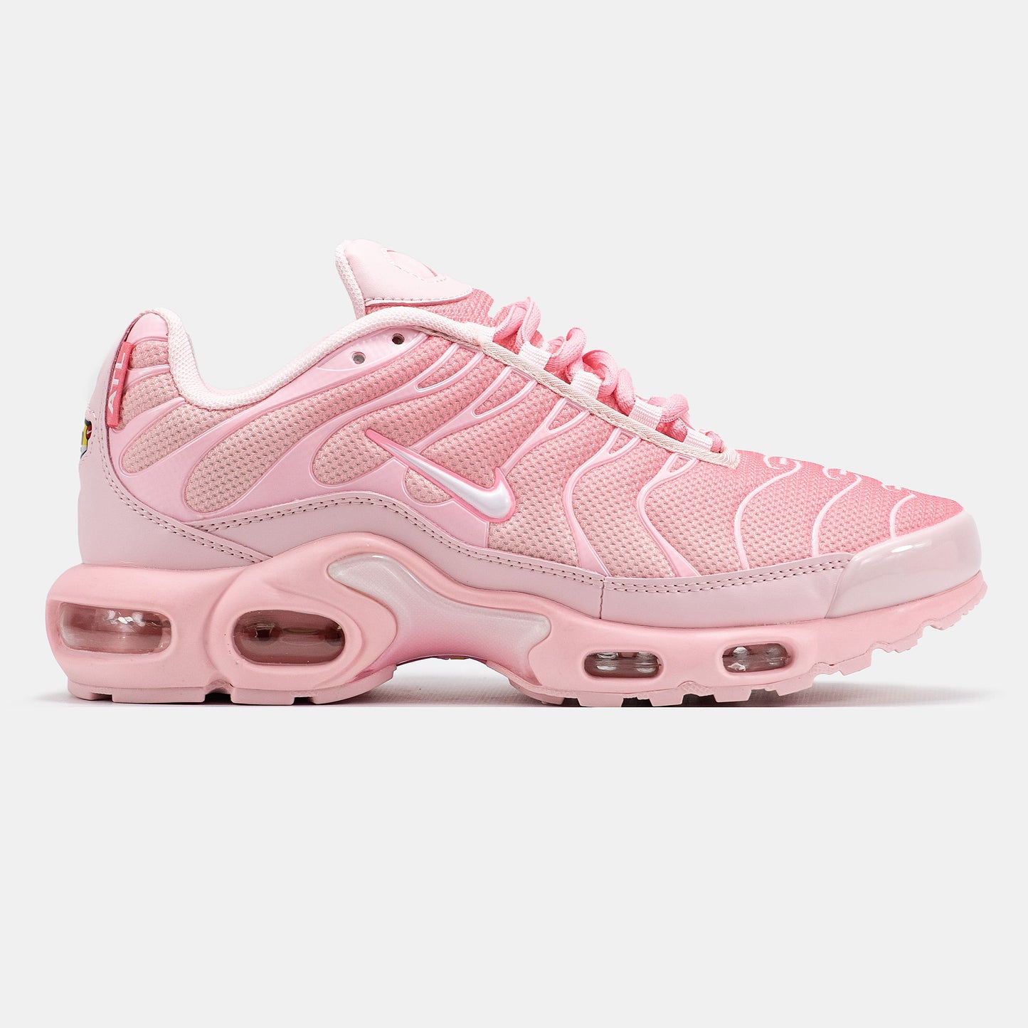 Nike Air Max Tn Plus Pink / Pink Fade
