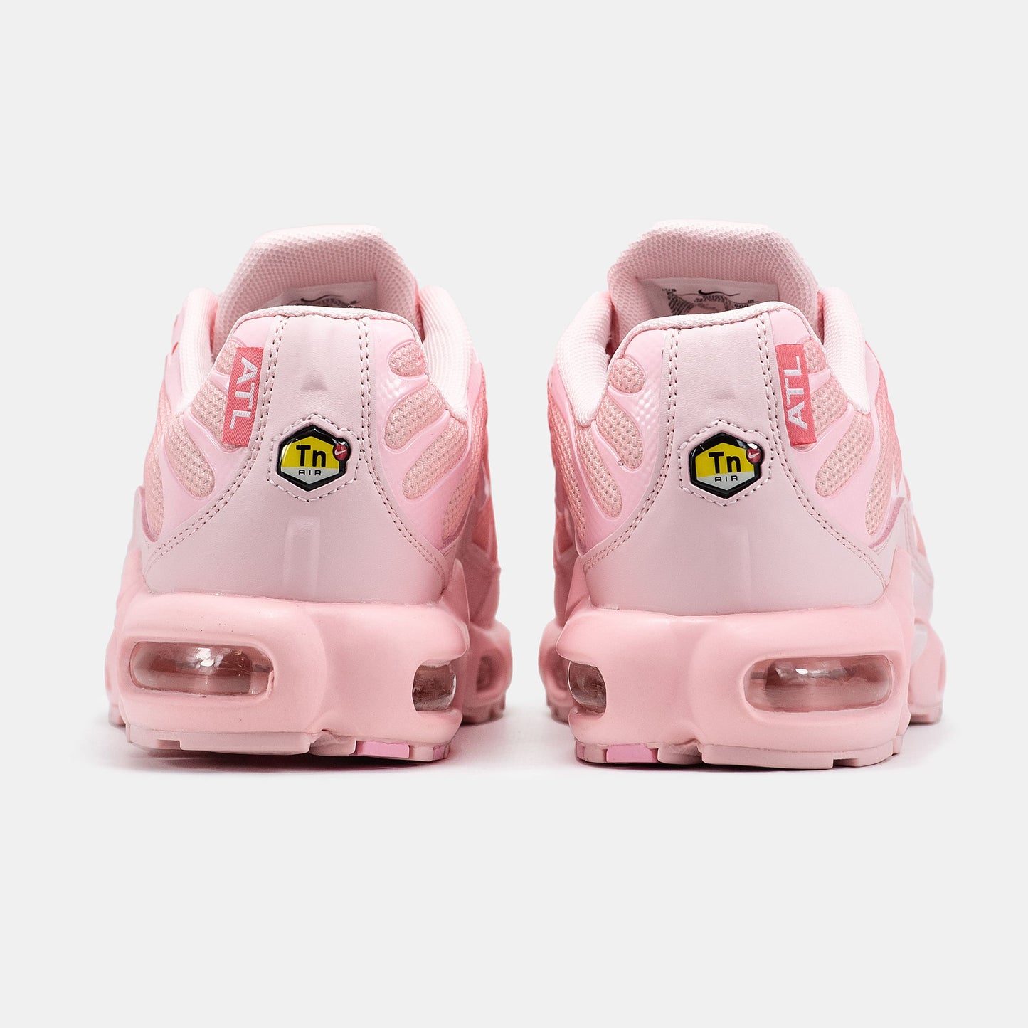 Nike Air Max Tn Plus Pink / Pink Fade