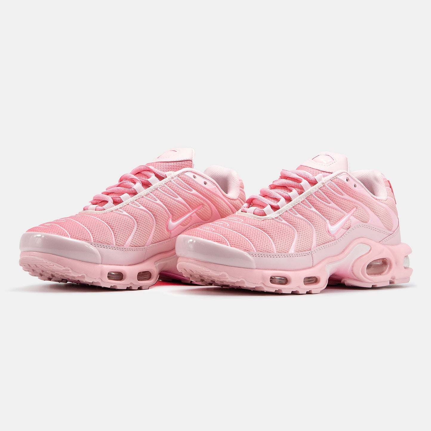 Nike Air Max Tn Plus Pink / Pink Fade