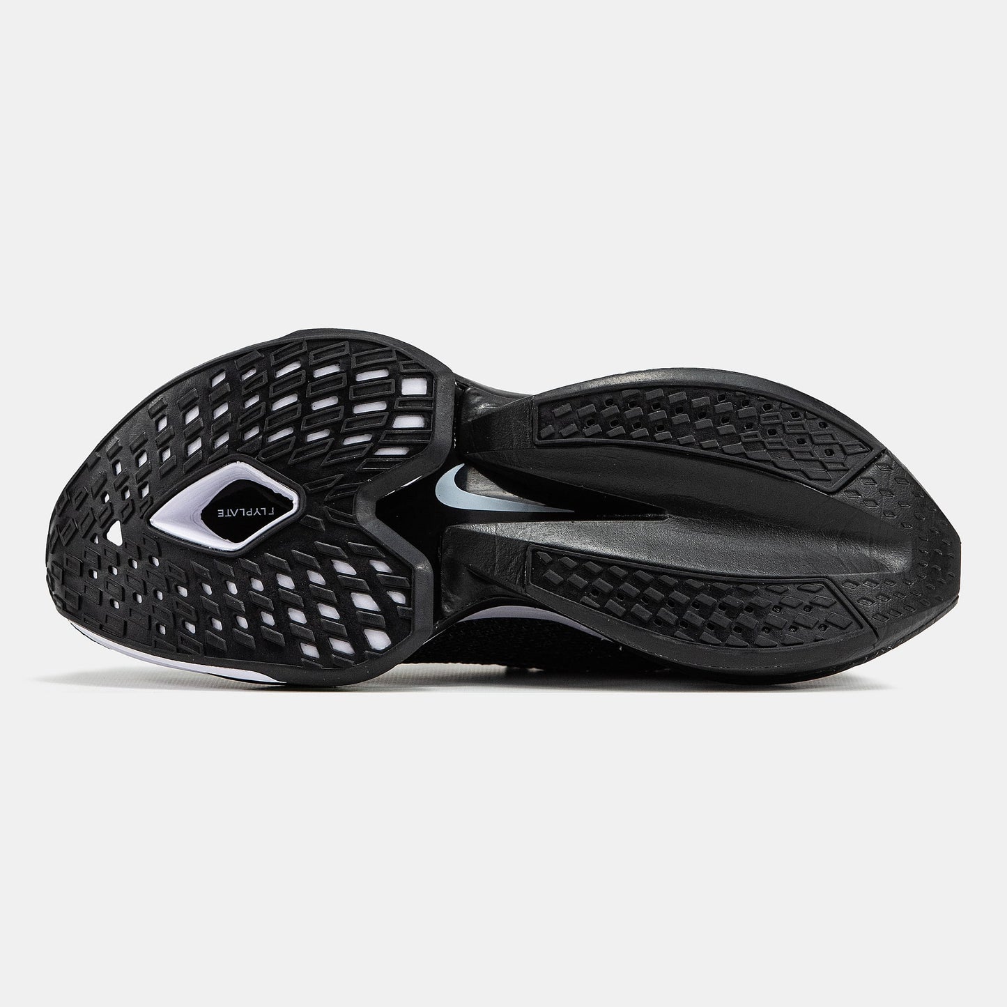 Nike Air ZoomX Alphafly Black White