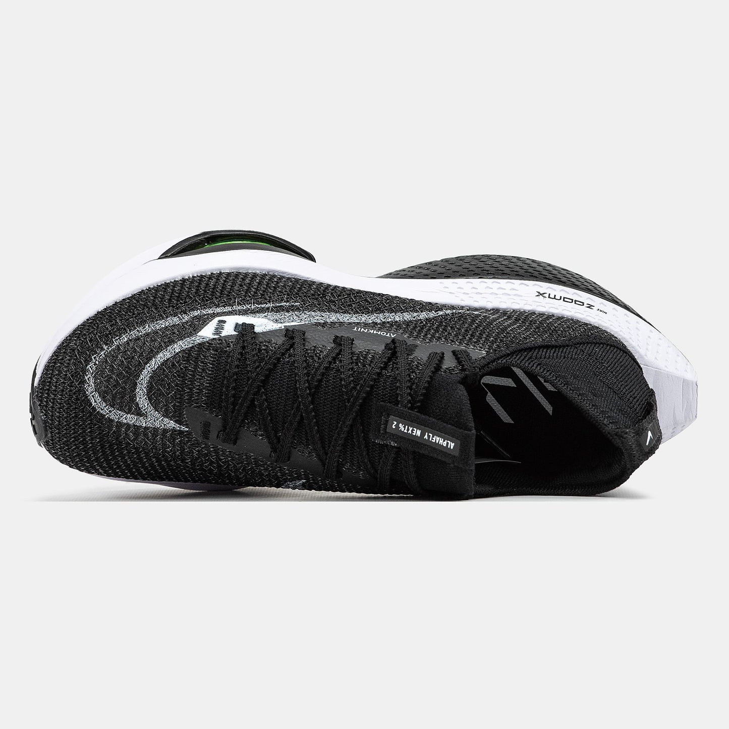 Nike Air ZoomX Alphafly Black White