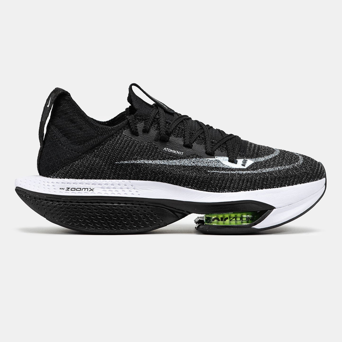 Nike Air ZoomX Alphafly Black White