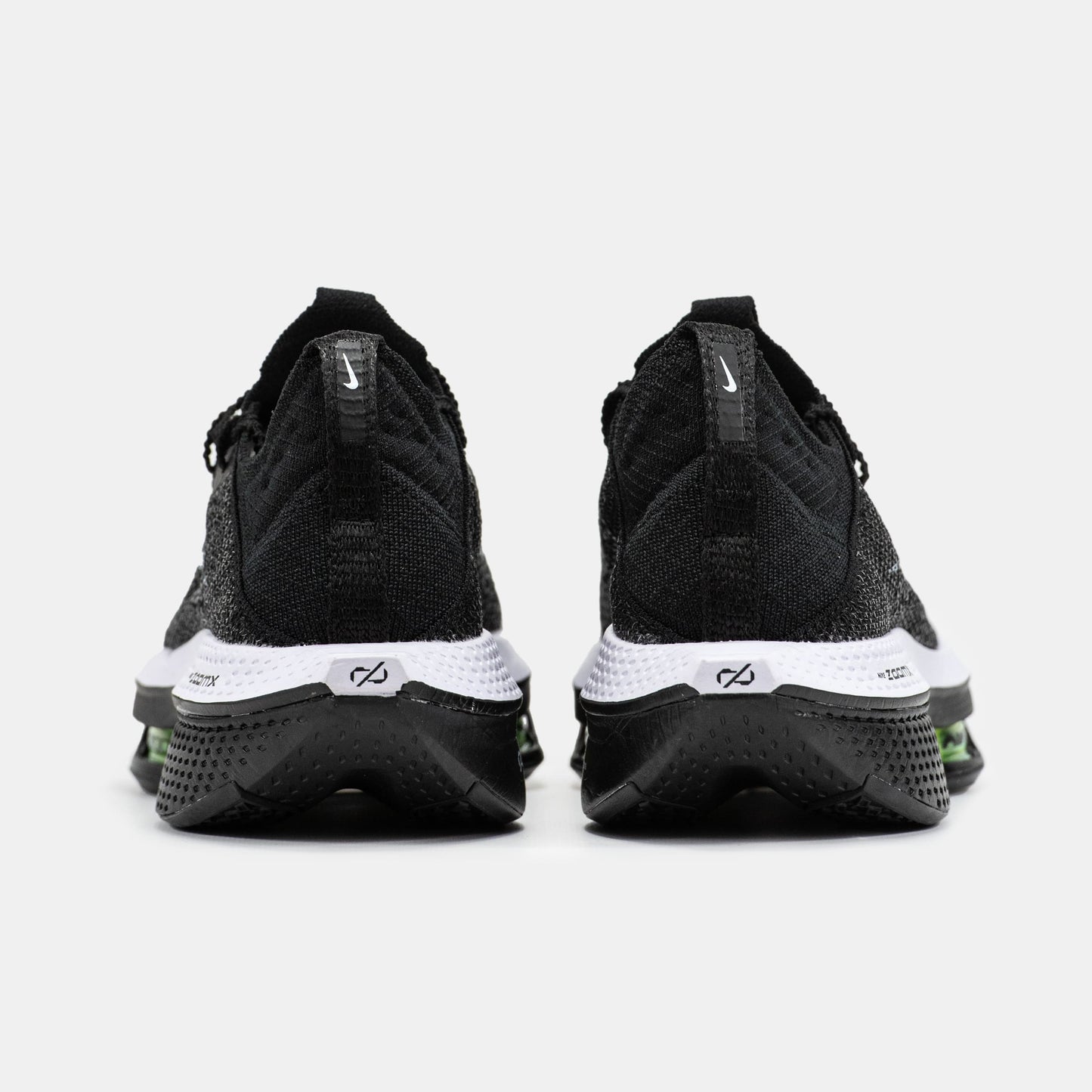 Nike Air ZoomX Alphafly Black White